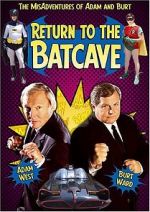 Watch Return to the Batcave: The Misadventures of Adam and Burt Afdah