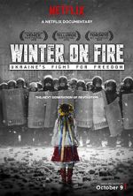 Watch Winter on Fire: Ukraine\'s Fight for Freedom Afdah