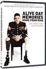 Watch Alive Day Memories Home from Iraq Afdah
