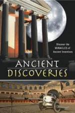 Watch History Channel Ancient Discoveries: Ancient Record Breakers Afdah