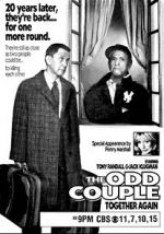 Watch The Odd Couple: Together Again Afdah