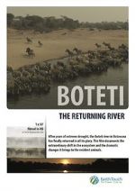 Watch Boteti: The Returning River Afdah