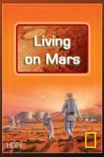 Watch National Geographic: Living on Mars Afdah