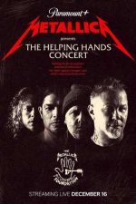 Watch Metallica Presents: The Helping Hands Concert Afdah
