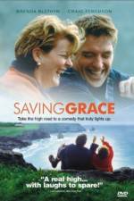 Watch Saving Grace Afdah