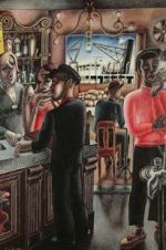 Watch I Never Tell Anybody Anything: The Life and Art of Edward Burra Afdah