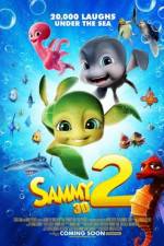 Watch Sammys Adventures 2 Afdah
