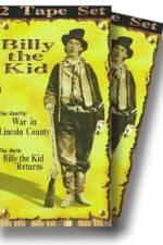 Watch Billy the Kid Returns Afdah