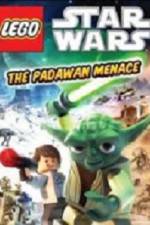 Watch LEGO Star Wars The Padawan Menace Afdah