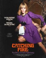 Watch Catching Fire: The Story of Anita Pallenberg Afdah