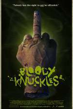 Watch Bloody Knuckles Afdah