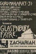 Watch Glastonbury Fayre Afdah