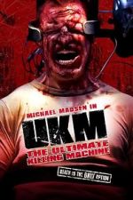 Watch UKM: The Ultimate Killing Machine Afdah