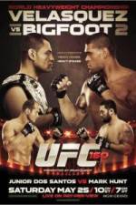 Watch UFC 160 Preliminary Fights Afdah