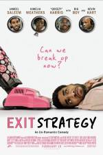 Watch Exit Strategy Afdah