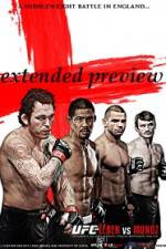 Watch UFC 138 Extended Preview Afdah