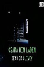 Watch The Final Report Osama bin Laden Dead or Alive Afdah