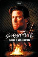Watch The Substitute: Failure Is Not an Option Afdah