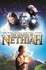 Watch The Legends of Nethiah Afdah