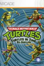 Watch Teenage Mutant Ninja Turtles Turtles in Time Re-Shelled Afdah