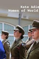 Watch Women of World War One Afdah