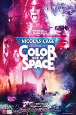 Watch Color Out of Space Afdah