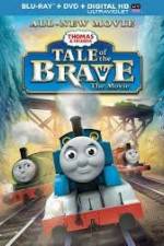 Watch Thomas & Friends: Tale of the Brave Afdah