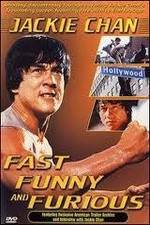 Watch Jackie Chan: Fast, Funny and Furious Afdah