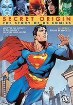 Watch Secret Origin: The Story of DC Comics Afdah