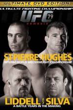 Watch UFC 79 Nemesis Afdah
