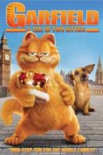 Watch Garfield: A Tail of Two Kitties Afdah