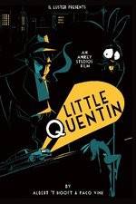 Watch Little Quentin Afdah