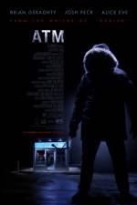 Watch ATM Solarmovie