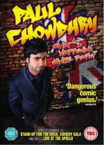 Watch Paul Chowdhry: What\'s Happening White People? Afdah
