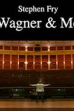 Watch Stephen Fry on Wagner Afdah
