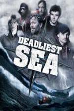 Watch Deadliest Sea Afdah