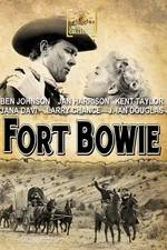 Watch Fort Bowie Afdah