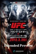 Watch UFC 144 Extended Preview Afdah