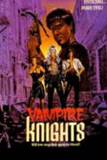 Watch Vampire Knights Afdah