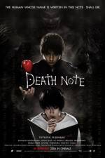 Watch Death Note Afdah