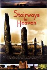 Watch Stairways to Heaven : The Practical Magic of Sacred Space Afdah