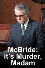 Watch McBride: Its Murder, Madam Afdah