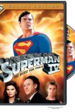 Watch Superman IV: The Quest for Peace Afdah