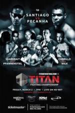 Watch Titan Fighting Championship 21 Afdah
