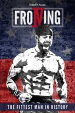 Watch Froning: The Fittest Man in History Afdah