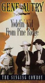 Watch Yodelin\' Kid from Pine Ridge Afdah