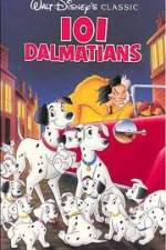 Watch One Hundred and One Dalmatians Afdah