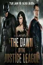 Watch Dawn of the Justice League Afdah
