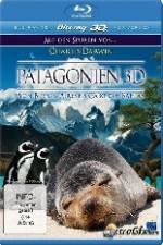 Watch Patagonia 3D - In The Footsteps Of Charles Darwin Afdah