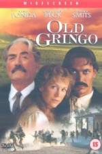 Watch Old Gringo Afdah